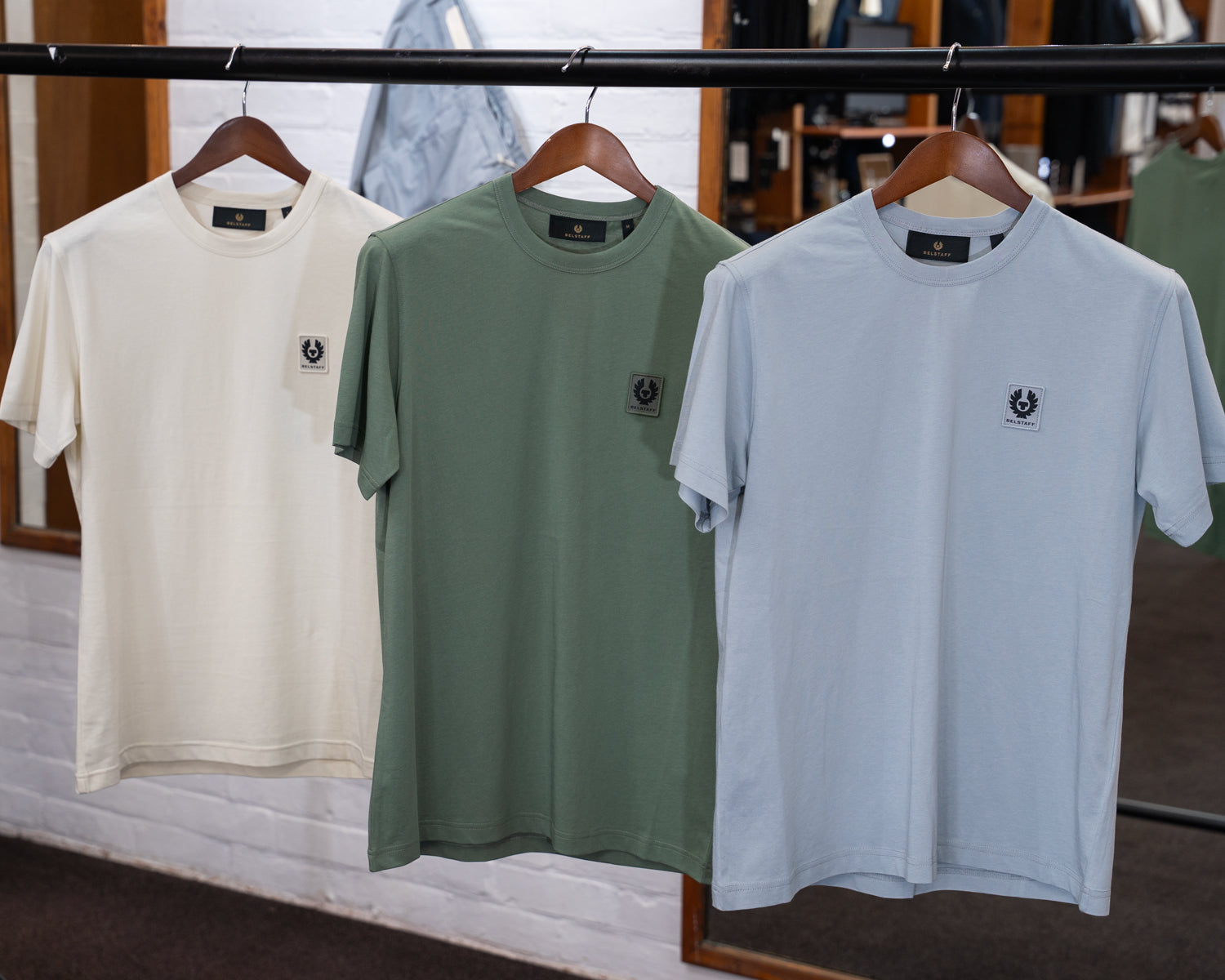 T-Shirts