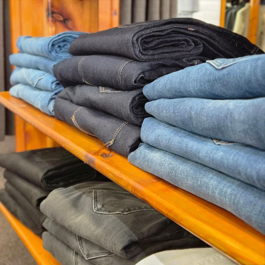 Denim