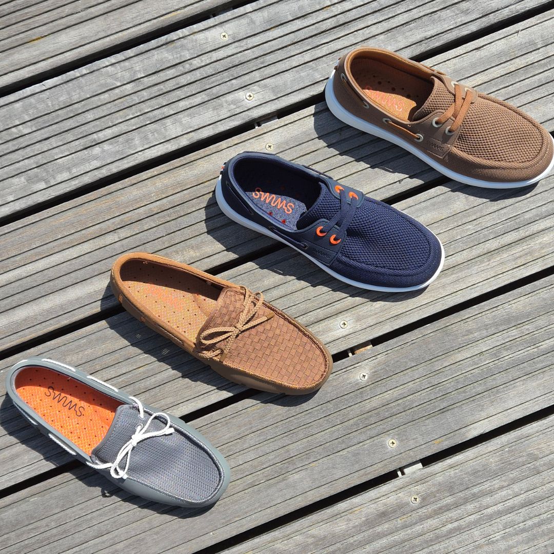 Footwear