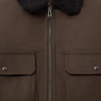 Belstaff Welder Jacket. Sakks Menswear Southampton.