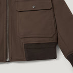 Belstaff Welder Jacket. Sakks Menswear Southampton.