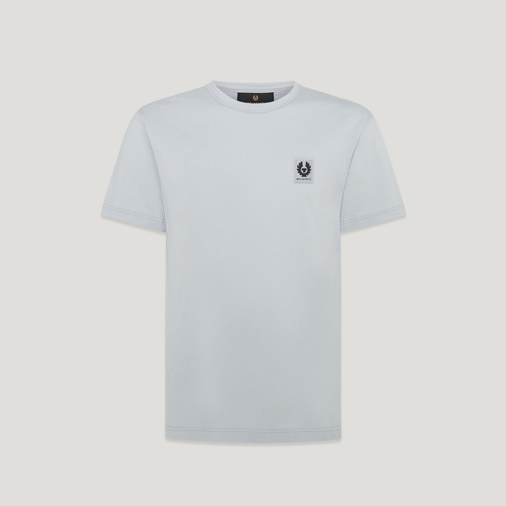 Belstaff T-Shirt. Sakks Menswear Southampton.