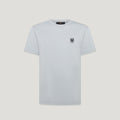 Belstaff T-Shirt. Sakks Menswear Southampton.