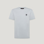 Belstaff T-Shirt. Sakks Menswear Southampton.