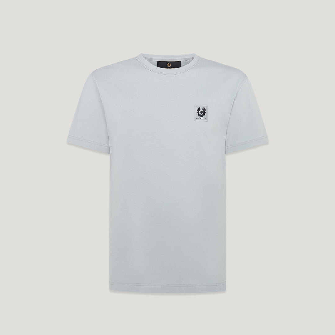 Belstaff T-Shirt. Sakks Menswear Southampton.