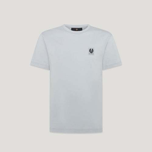 Belstaff T-Shirt. Sakks Menswear Southampton.