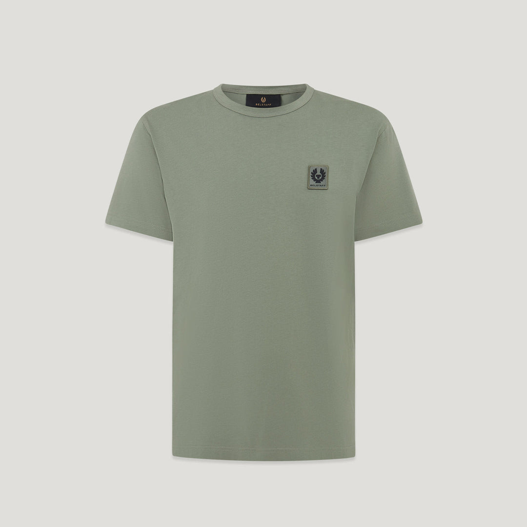 Belstaff T-Shirt – Sage Green