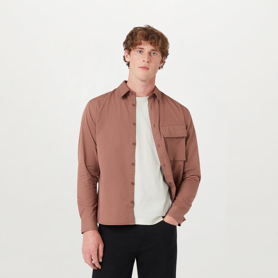 Belstaff T-Shirt. Sakks Menswear Southampton.