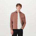 Belstaff T-Shirt. Sakks Menswear Southampton.