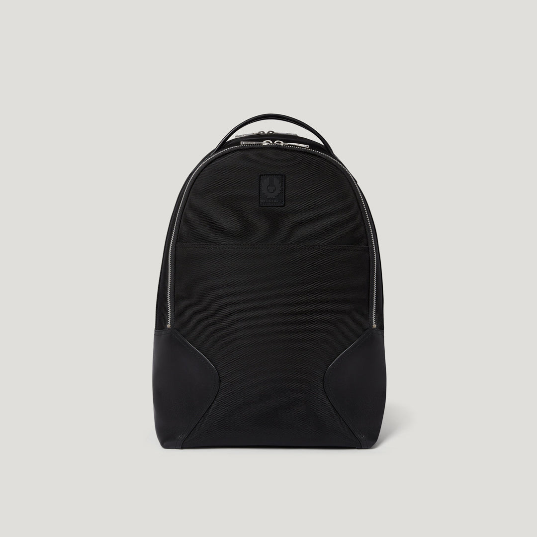Belstaff Backpack. Sakks Menswear Southampton