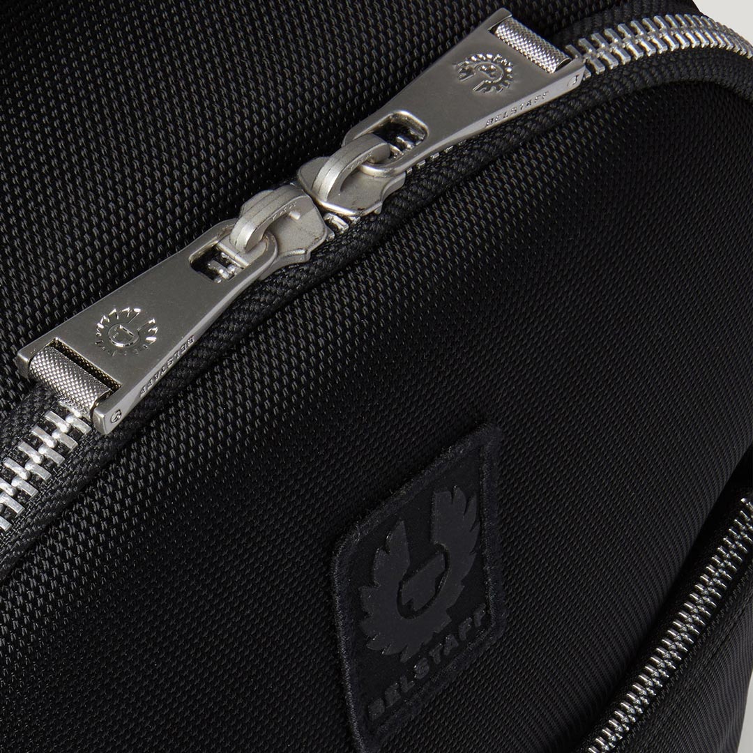 Belstaff Backpack. Sakks Menswear Southampton