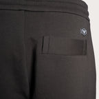 Double-Jersey Joggers – Khaki