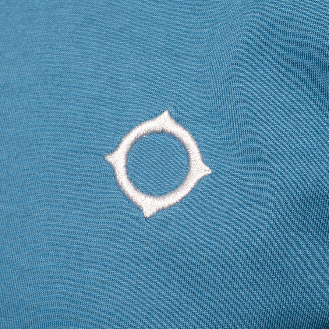 MA.Strum T-Shirt available at Sakks Menswear in Southampton.