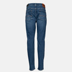  7 For All Mankind jeans available at Sakks Menswear in Southampton.