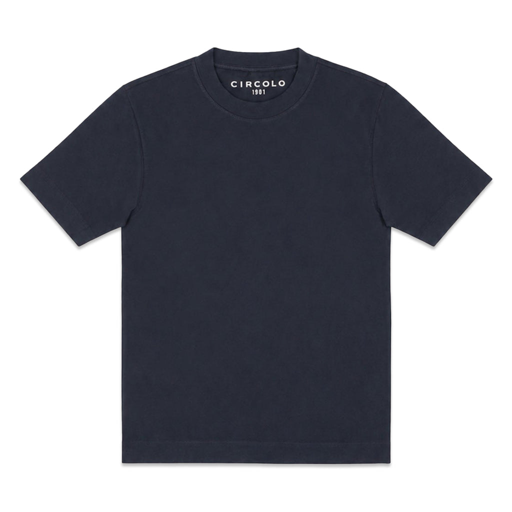 Circolo 1901 T-Shirt available at Sakks Menswear in Southampton.