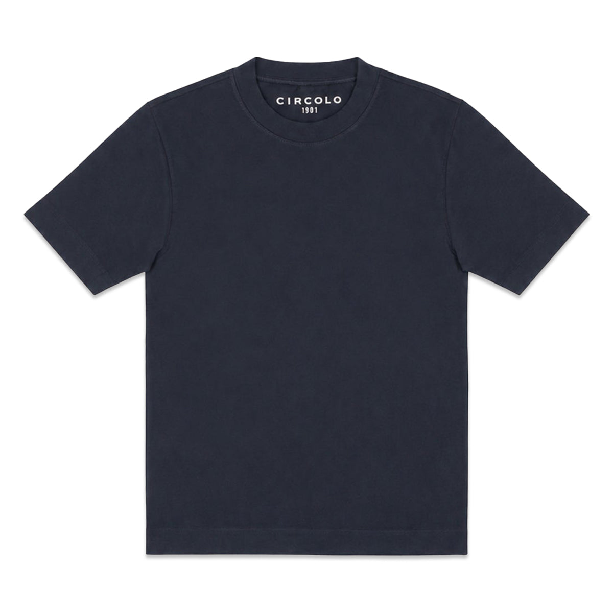 Circolo 1901 T-Shirt available at Sakks Menswear in Southampton.