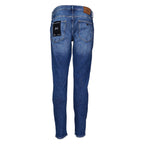  Emporio Armani Jeans Available at Sakks Menswear in Southampton.