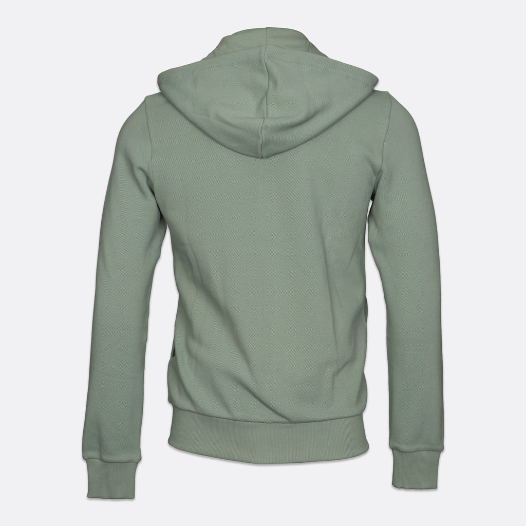 Emporio Armani Hoodie available at Sakks Menswear in Southampton.