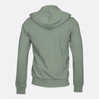 Emporio Armani Hoodie available at Sakks Menswear in Southampton.