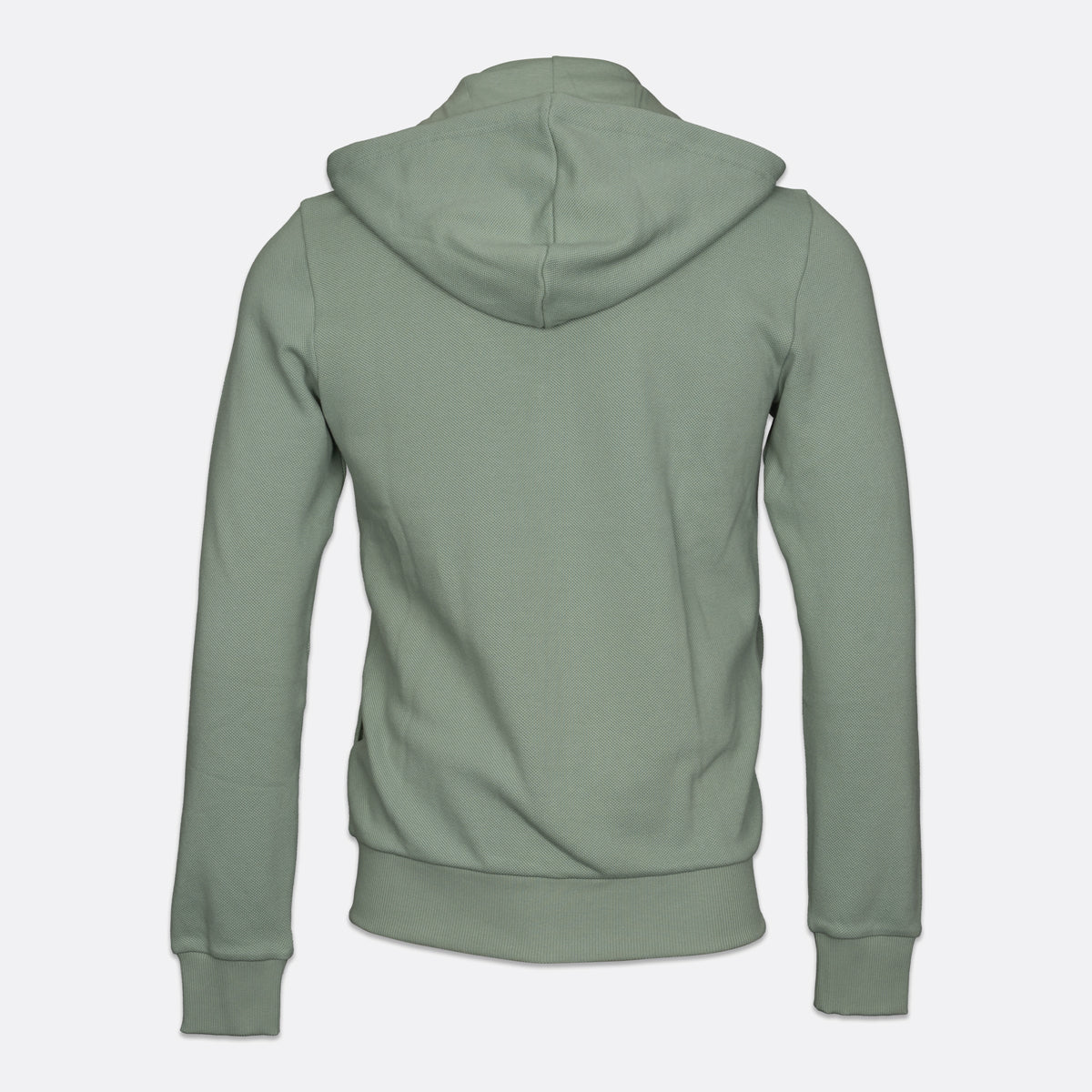 Emporio Armani Hoodie available at Sakks Menswear in Southampton.