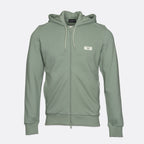 Emporio Armani Hoodie available at Sakks Menswear in Southampton.