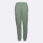 Loungewear Waffle Sweat Pants - Sage