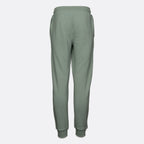 Loungewear Waffle Sweat Pants - Sage