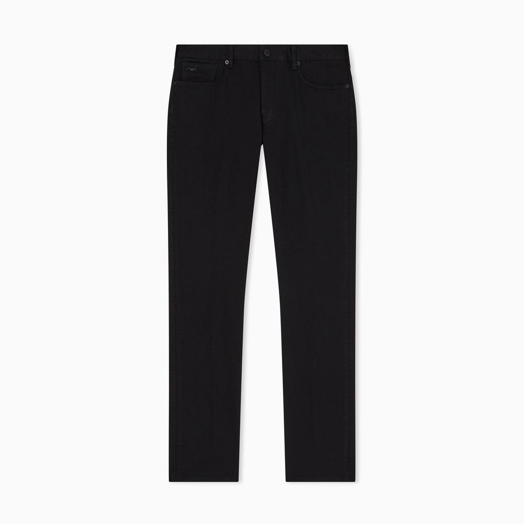 Emporio Armani Jeans available at Sakks Menswear in Southampton.