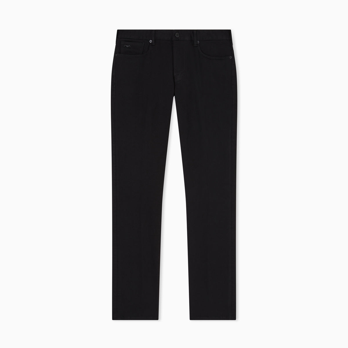 Emporio Armani Jeans available at Sakks Menswear in Southampton.