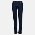 Bard Regular-Slim 5 Pocket Jeans - Dark Blue