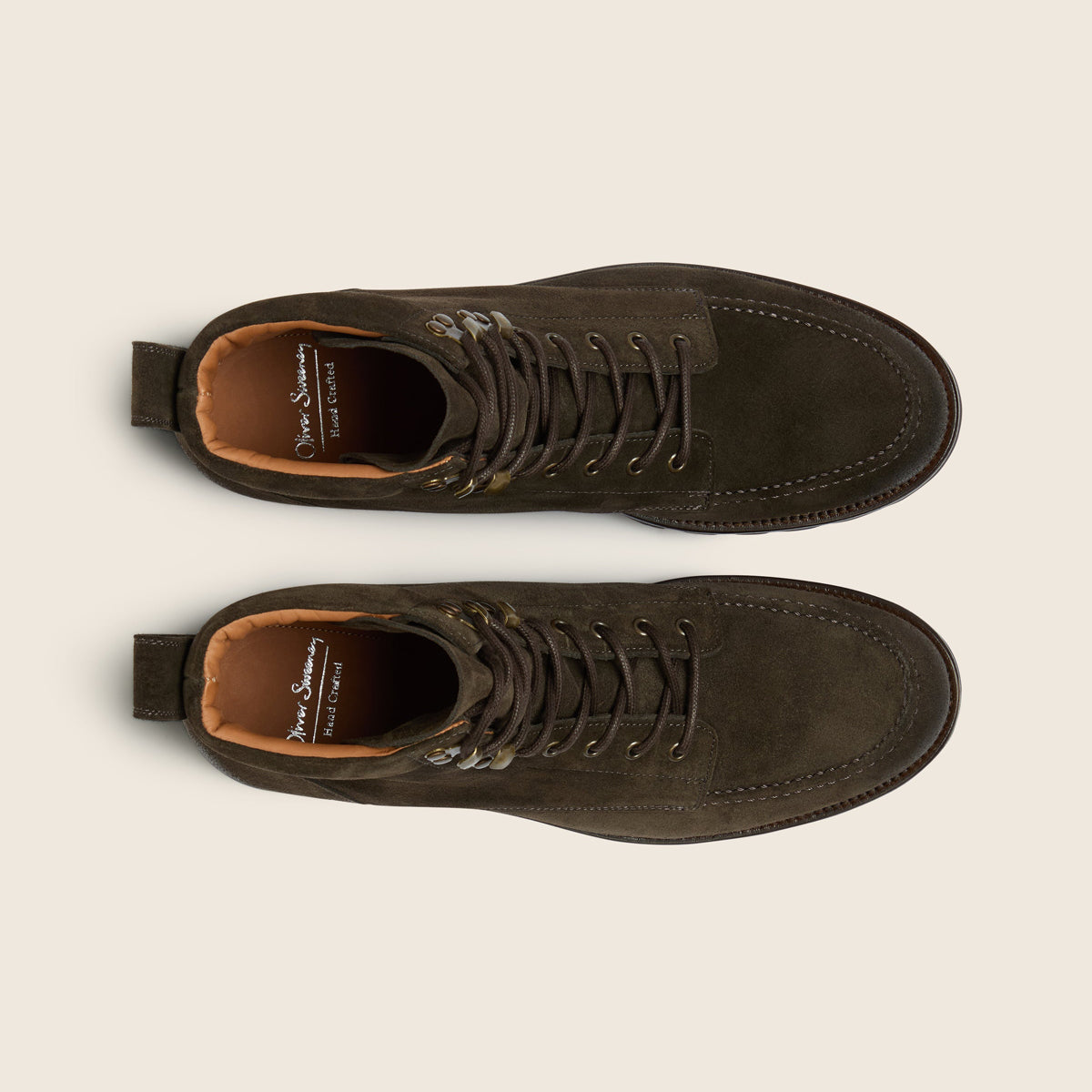  Oliver Sweeney Boots available at Sakks Menswear in Southampton.