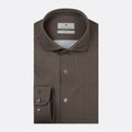 Thomas Maine shirt available at Sakks Menswear in Southampton.