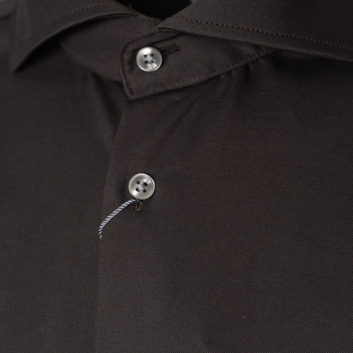 Thomas Maine shirt available at Sakks Menswear in Southampton.