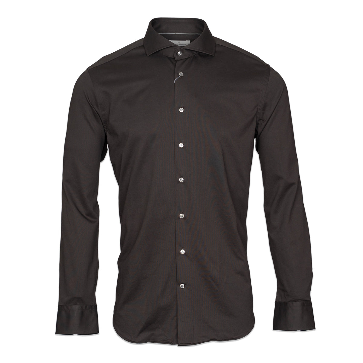 Thomas Maine shirt available at Sakks Menswear in Southampton.