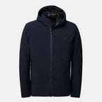 Phantom Down Jacket - Black Storm