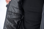 Phantom Down Jacket - Black Storm
