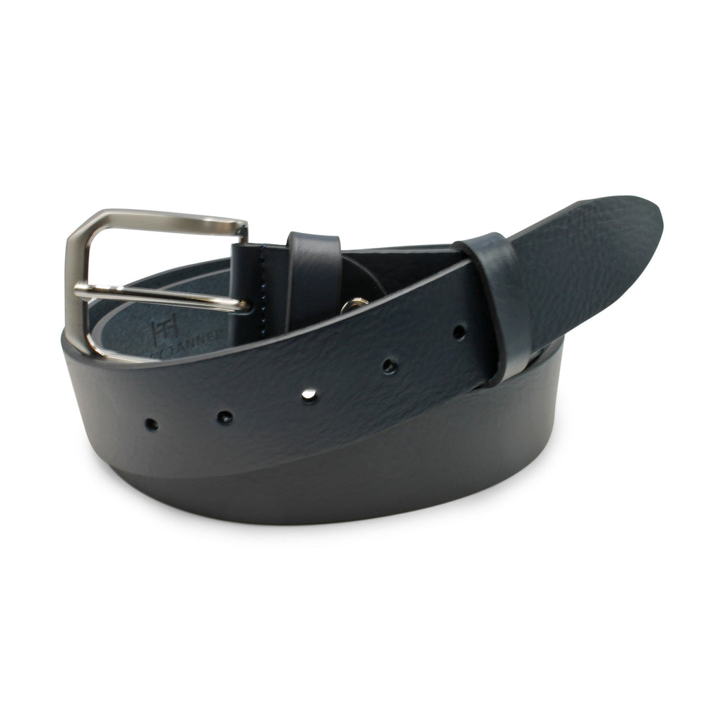 Huxley Tanner Belt available at Sakks Menswear in Southampton.