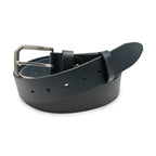 Huxley Tanner Belt available at Sakks Menswear in Southampton.
