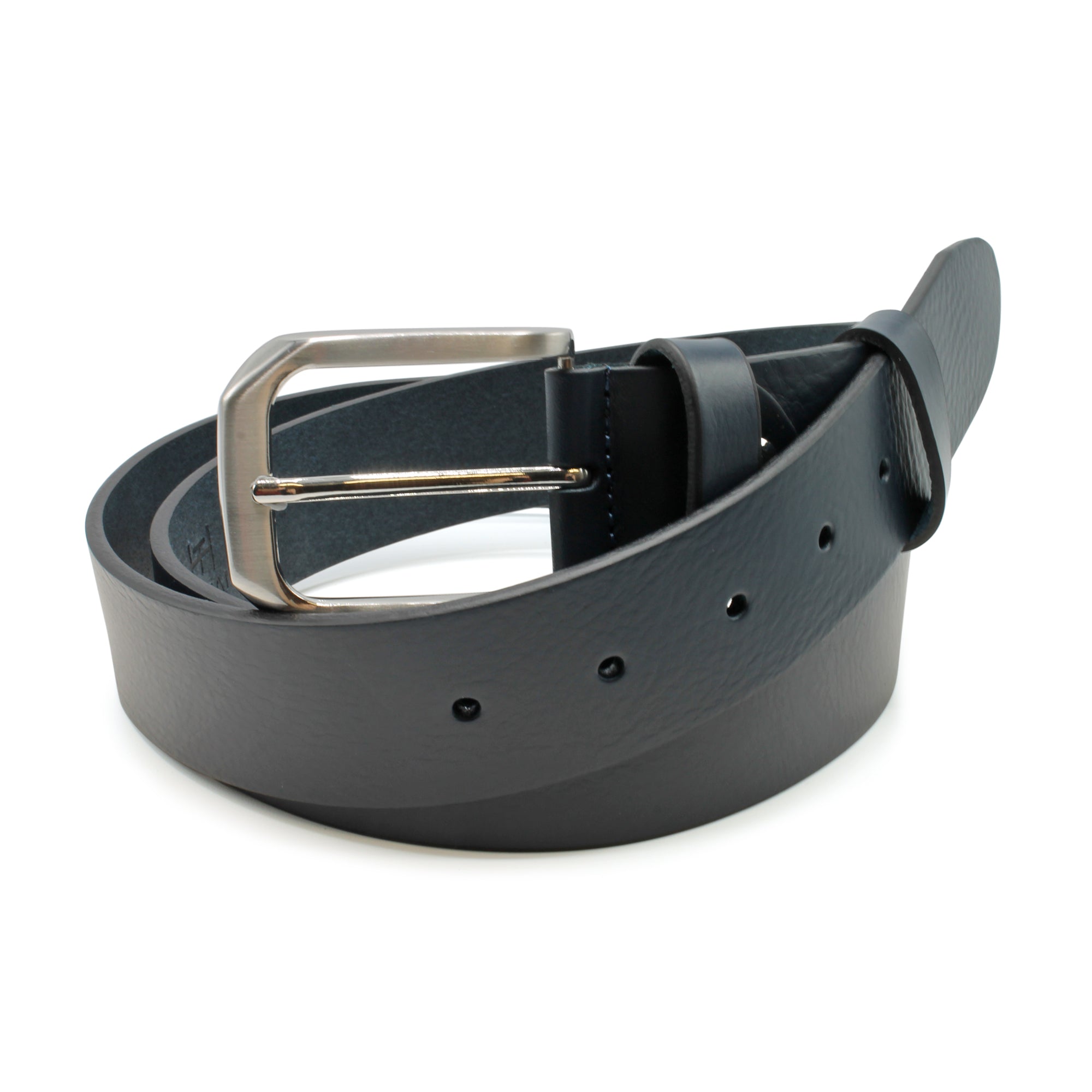 Huxley Tanner Belt available at Sakks Menswear in Southampton.