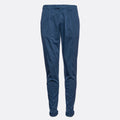 BG07 Gabardine Trousers – Navy