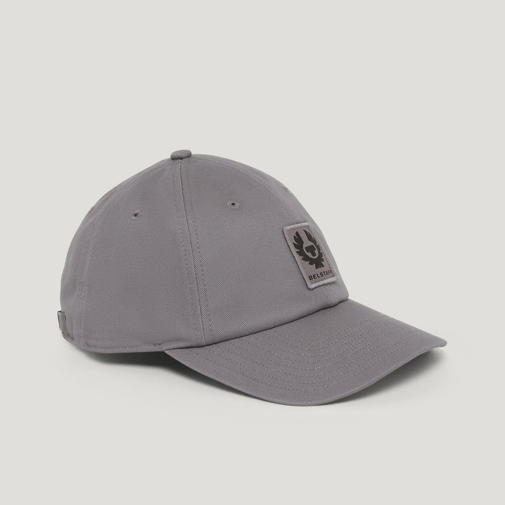 Pheonix Logo Cap – Faded Indigo