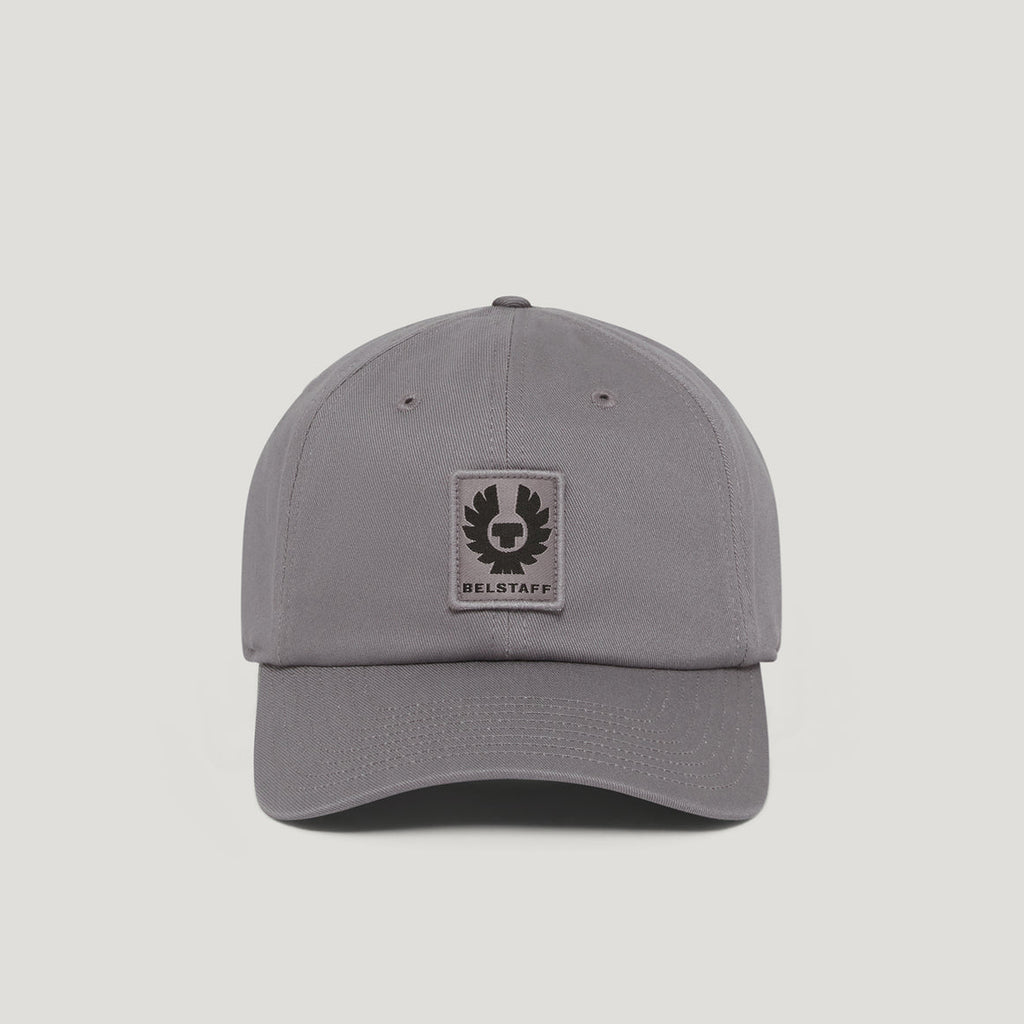 Pheonix Logo Cap – Faded Indigo