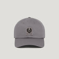 Pheonix Logo Cap – Faded Indigo