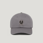 Pheonix Logo Cap – Faded Indigo
