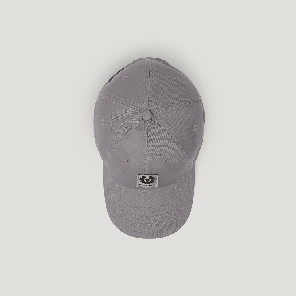 Pheonix Logo Cap – Faded Indigo