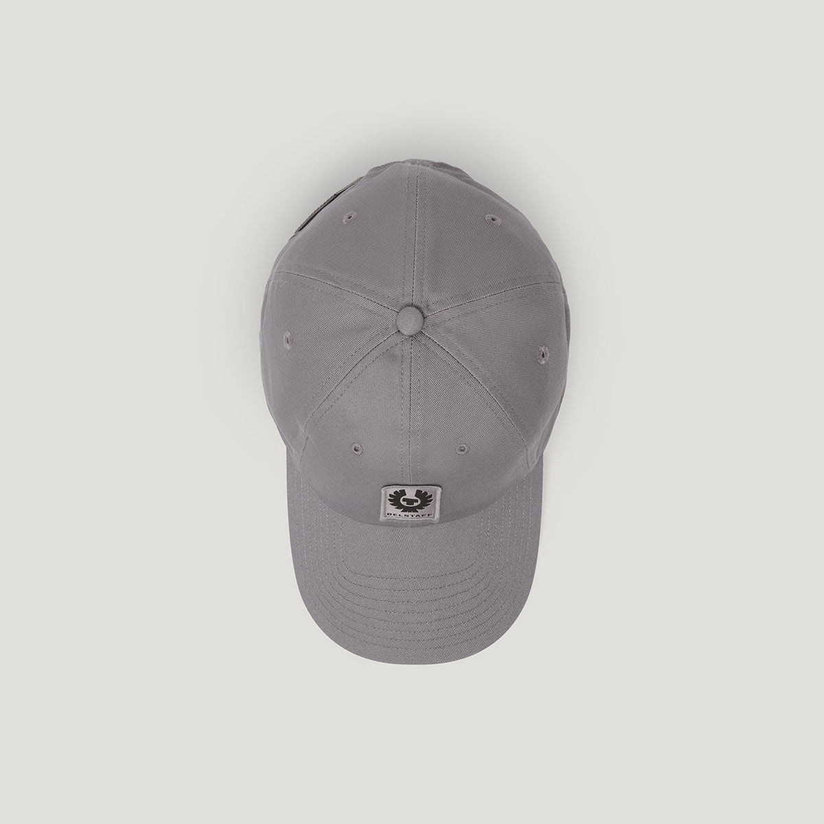 Belstaff Pheonix Logo Cap – Faded Indigo