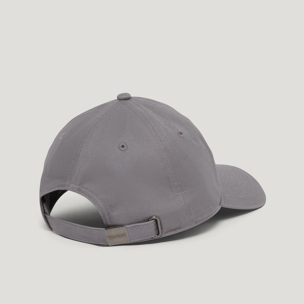 Pheonix Logo Cap – Faded Indigo