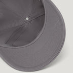 Pheonix Logo Cap – Faded Indigo