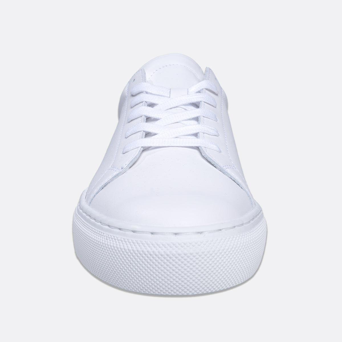 Belstaff Walton Trainer – White