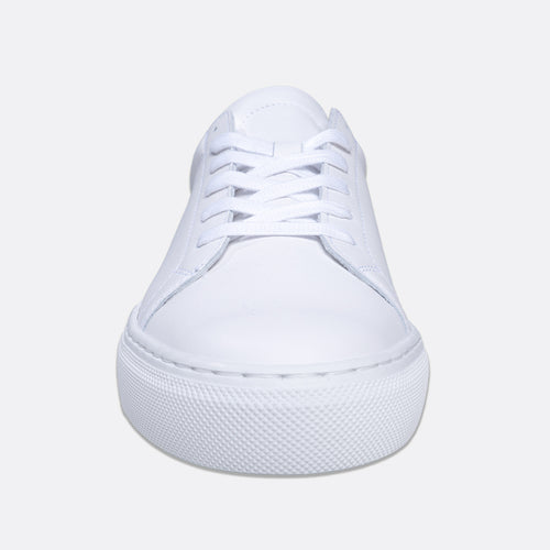 Belstaff Walton Trainer – White